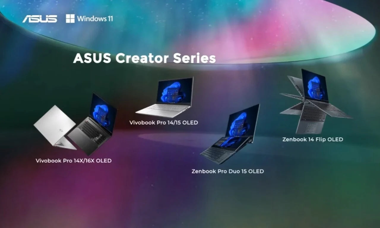 ASUS LAPTOP PRICES IN KENYA