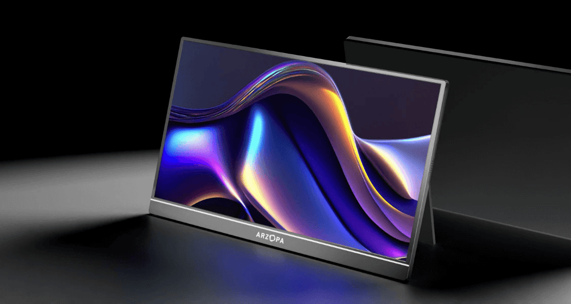 Best portable monitors in Kenya and prices