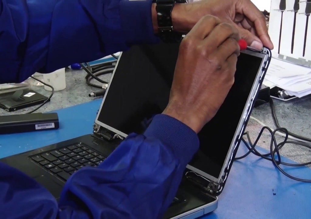 How Much Does It Cost to Fix a Laptop in Kenya