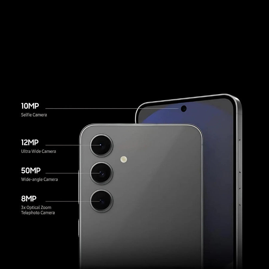 Samsung Galaxy FE S24 Review & Price in Kenya