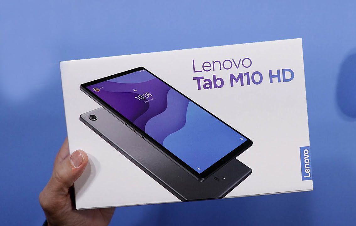 Lenovo Tab M10 Tablet review & price in Kenya
