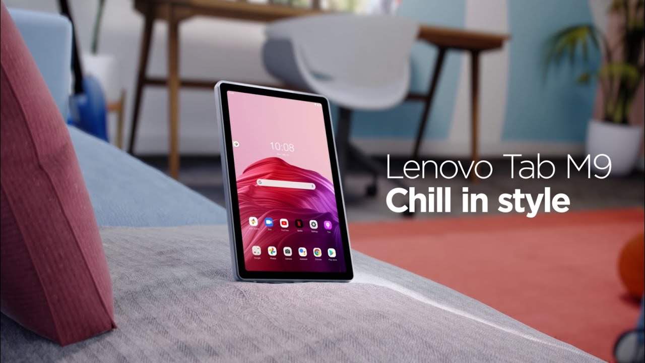 Lenovo Tab M9 Tablet Price in Kenya: Specs & Review