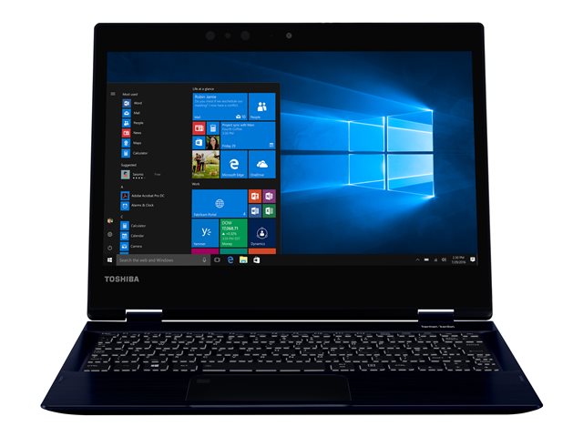 Toshiba Dynabook Portege X20W-D Price in Kenya: Specs and Review