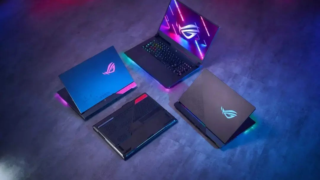 Best Gaming Laptops In Kenya (2023)