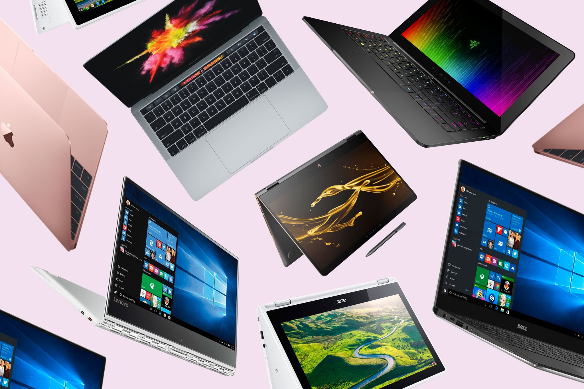 Buyers Guide to Understanding Laptop Prices in Kenya