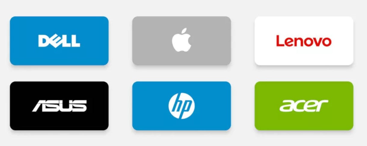 Which laptop brand is best in Kenya?