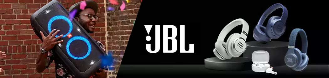 Buy JBL Online at Best Prices in Kenya