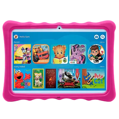 Wintouch K11 Kids Tablet