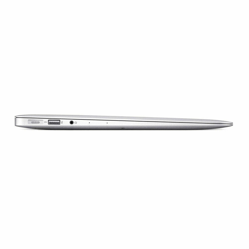 Apple MacBook Air A1466 (13-inch, 2017) Intel Core i5 8GB 512GB SSD Intel HD Graphics 6000