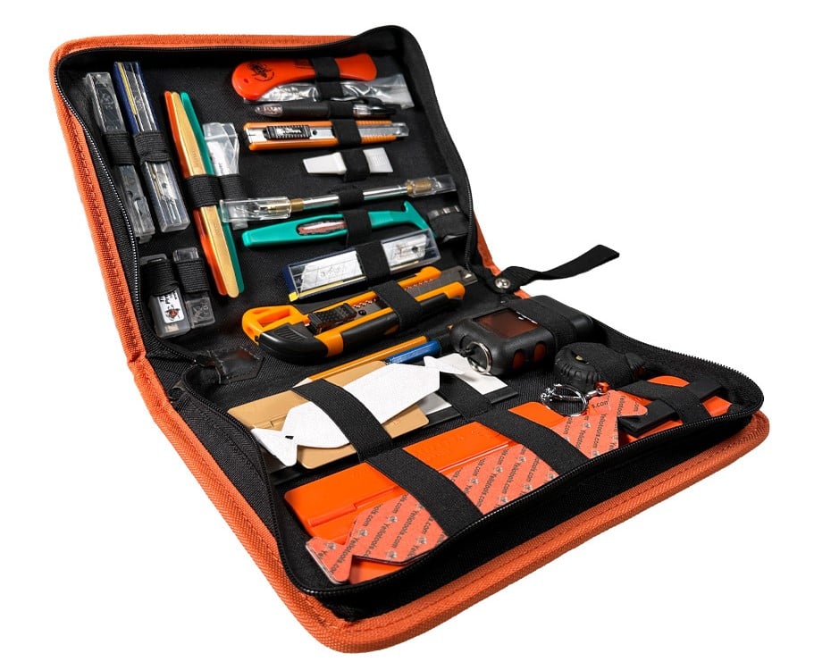 POSO professional tools Bag
