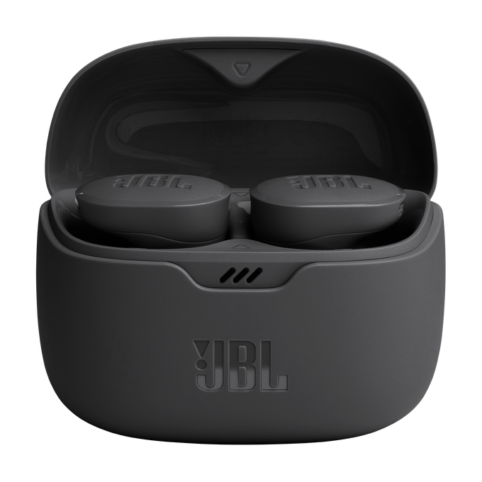 JBL Tune Buds | True wireless Noise Cancelling earbuds - Black