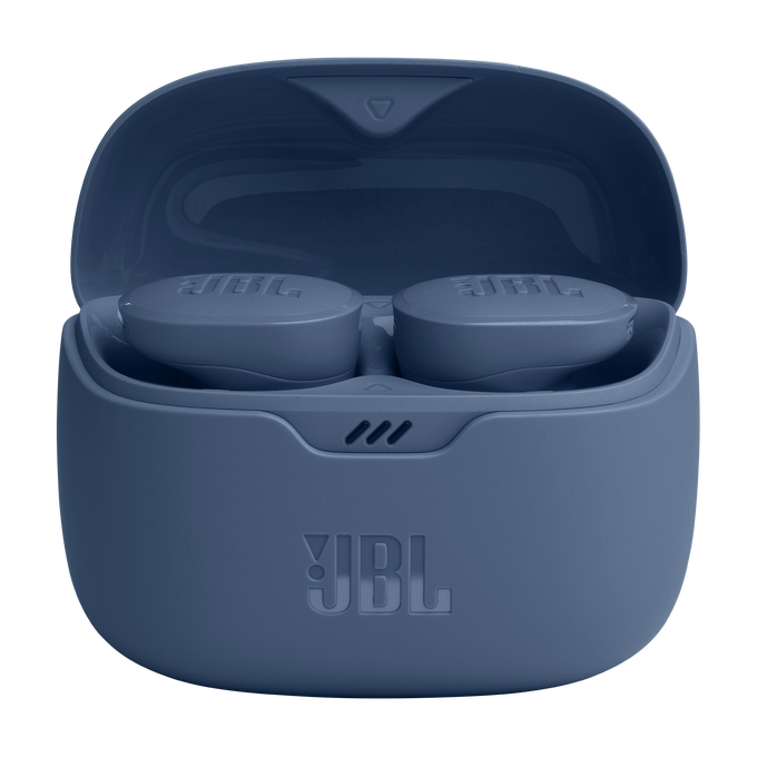 JBL Tune Buds | True wireless Noise Cancelling earbuds - Blue