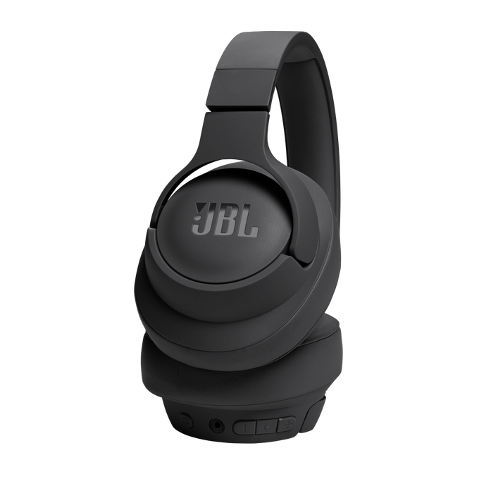 JBL Tune 720BT | Wireless over-ear headphones - Black