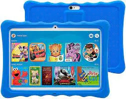 Wintouch K11 Kids Tablet