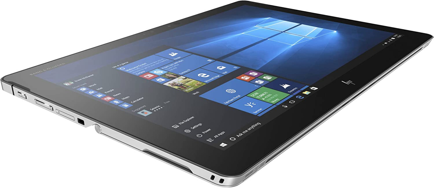 HP Elite x2 1012 G2 Tablet Intel® Core™ i5 7th Gen Processor 12.3" FHD Touchscreen 8GB RAM 256GB SSD Windows 11 Pro
