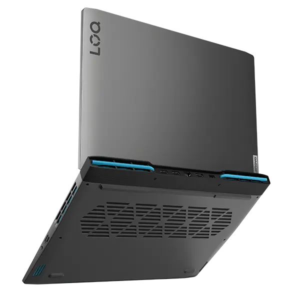 Lenovo LOQ 15IRH8 Model 82XV00TKUE 15.6’’ FHD 144Hz Display Intel® Core i7-13620H Processor 16GB RAM 512GB SSD 6GB NVIDIA® GeForce RTX 4050 GPU Windows 11 Home