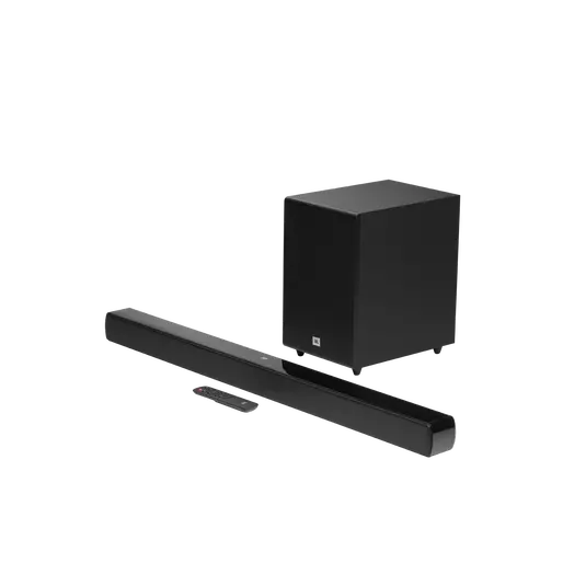 JBL Cinema SB270 Soundbar