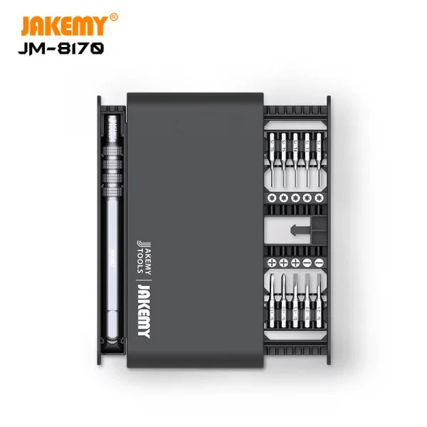 JAKEMY TOOLKIT JM-8170