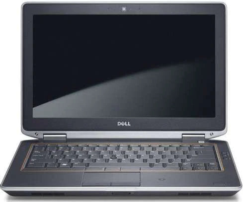 Dell Latitude E6320 Intel Core i7 4GB RAM 128GB SSD Refurbished Laptop