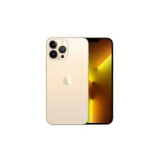 iPhone 13 Pro 6GB RAM 256GB Storage gold - refurbished