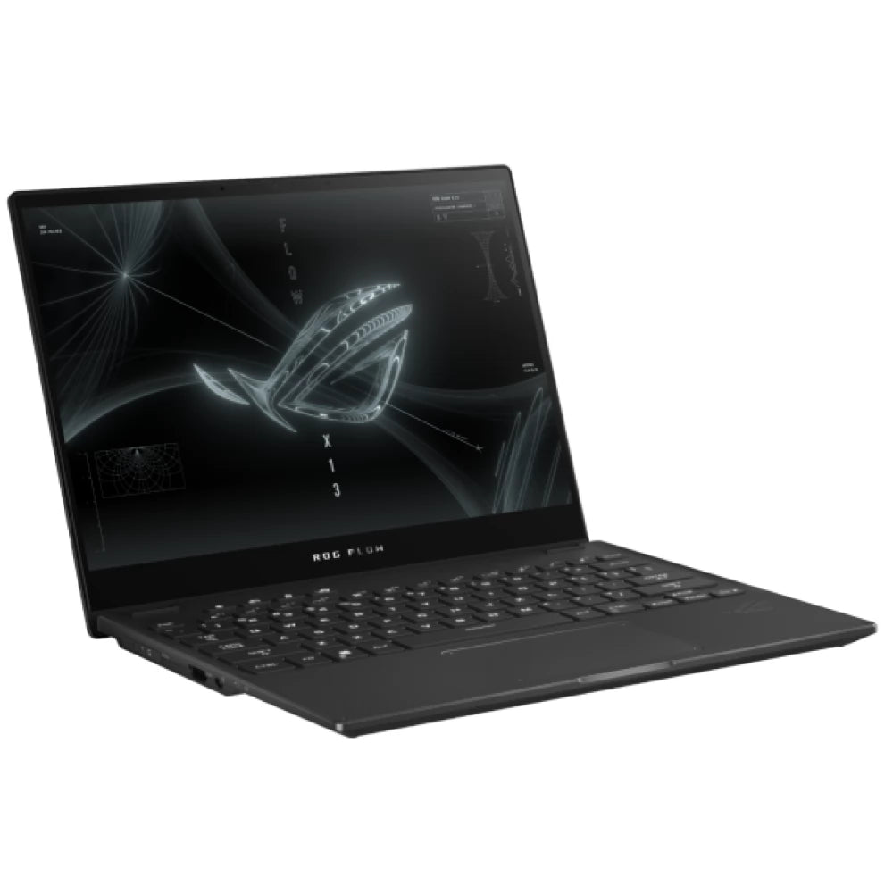 ASUS ROG Flow X13 (2022) GV301RC AMD Ryzen 7-6800HS 16GB RAM 512 GB SSD 4GB NVIDIA GeForce RTX 3050- Gaming Laptops P/N# 90NR0A41-M000Z0