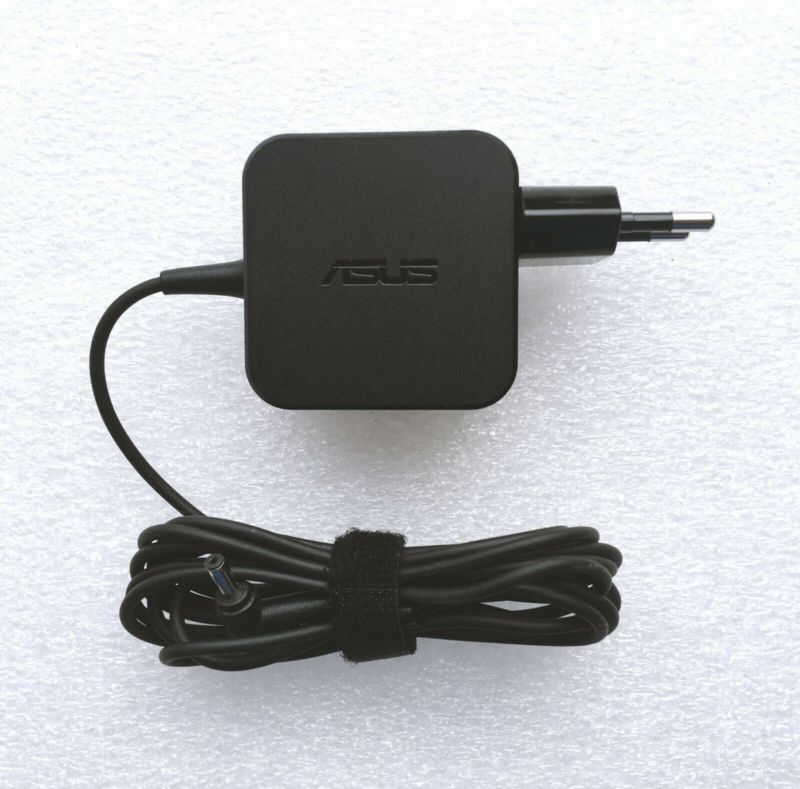 D'ORIGINE 45W Asus ADP-45BW C AC Adapter Chargeur Power Supply