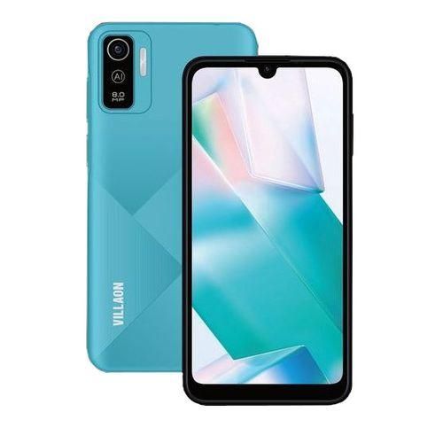 VILLAON V20, 6.3″ Quad- Core 2GB+32 GB Dual sim 8MP Camera 3000mAh