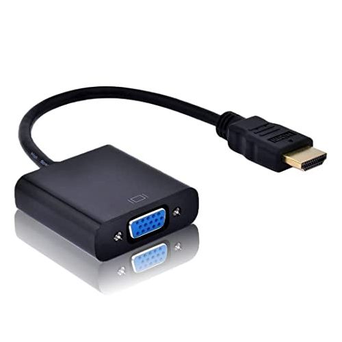 HDMI to VGA converter