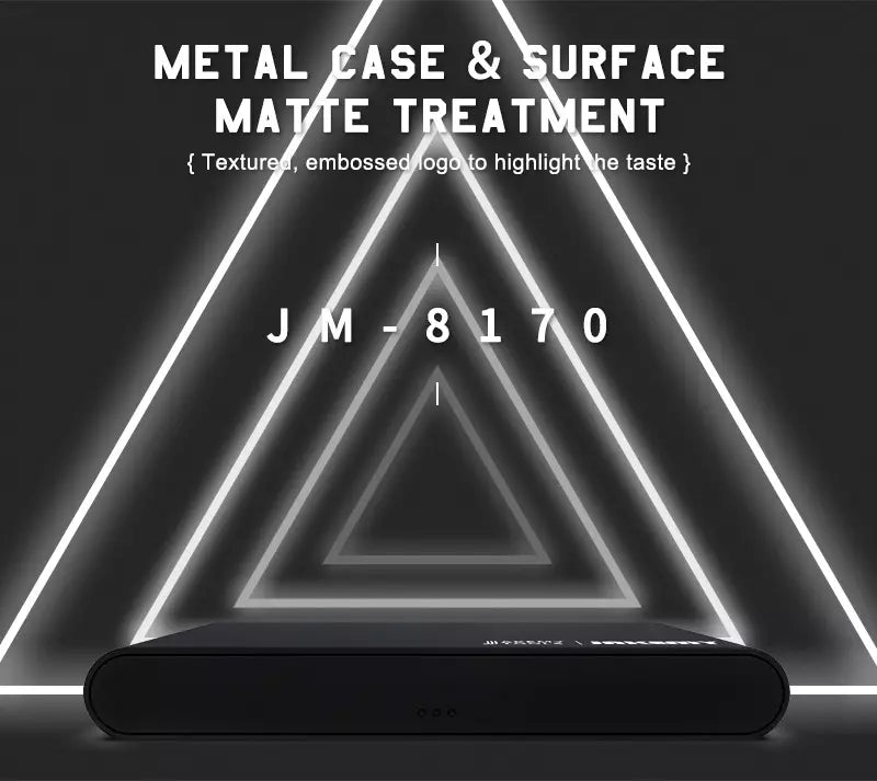 JAKEMY TOOLKIT JM-8170