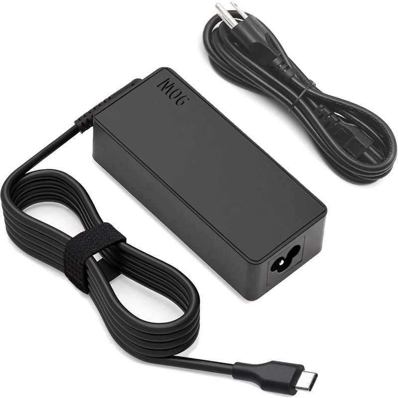 Original HP 90W USB-C Power Adapter