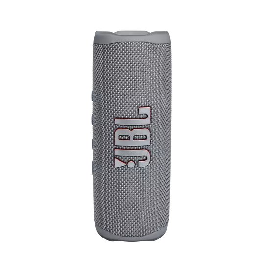JBL Flip 6 | Portable Waterproof Speaker-grey