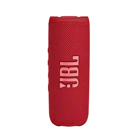 JBL Flip 6 | Portable Waterproof Speaker-RED