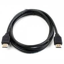3 Metres Micro HDMI to HDMI Cable