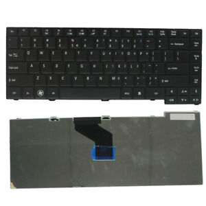 ACER Travelmate 4100/2310/2410/4000 Series Keyboard NSK-AEK1D 9JN7082K1D81300022SA