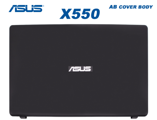 ASUS X550C AB casing