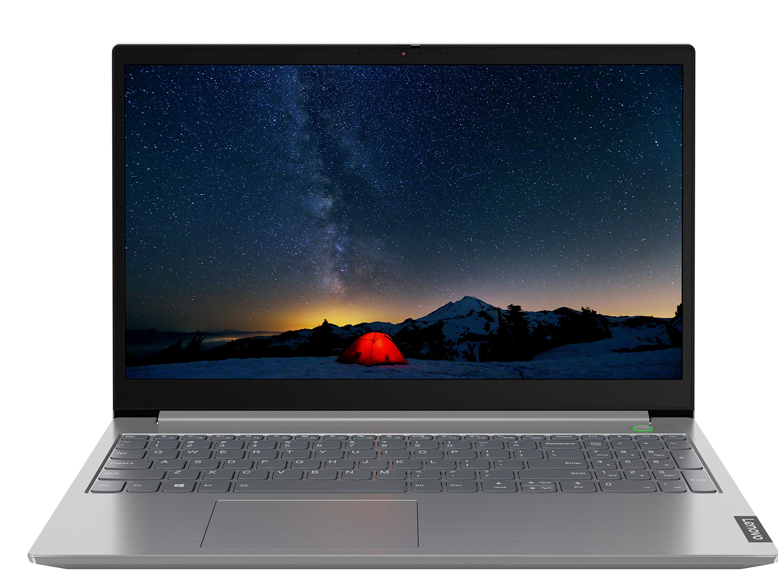 Lenovo ThinkBook 15, Core i7 1065G7 8GB RAM 1TB HDD Intel Iris Plus Graphics 15.6 inch Display