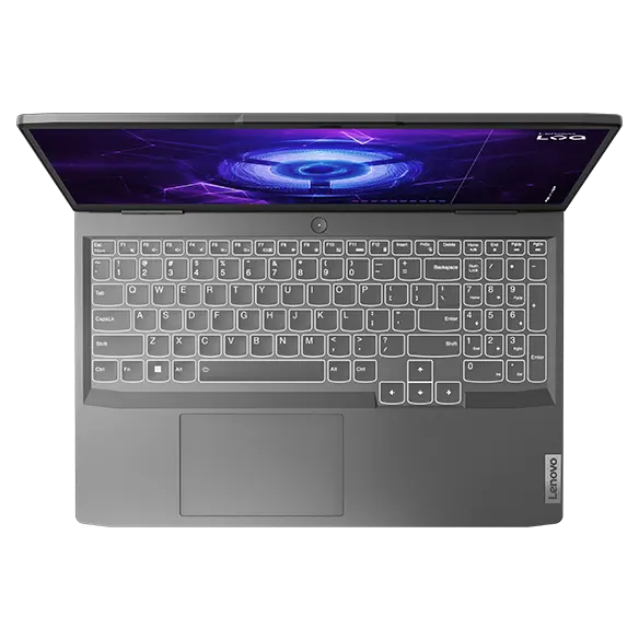 Lenovo LOQ 15IRH8 Model 82XV00TKUE 15.6’’ FHD 144Hz Display Intel® Core i7-13620H Processor 16GB RAM 512GB SSD 6GB NVIDIA® GeForce RTX 4050 GPU Windows 11 Home