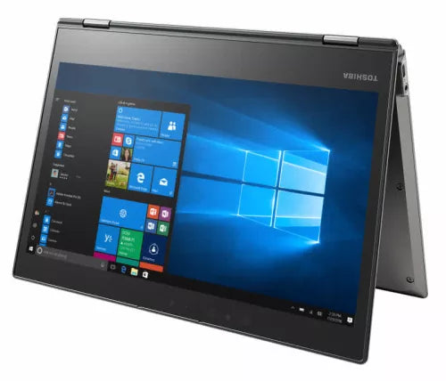 Toshiba Portege X20W-D 12-inch Touchscreen Laptop