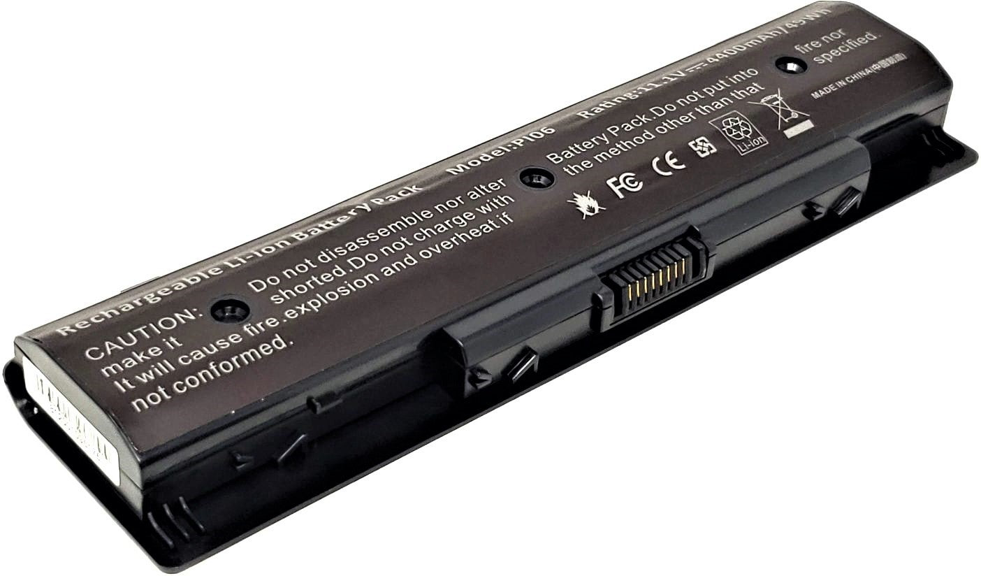 HP ENVY 15 PI06 ORIGINAL BATTERY