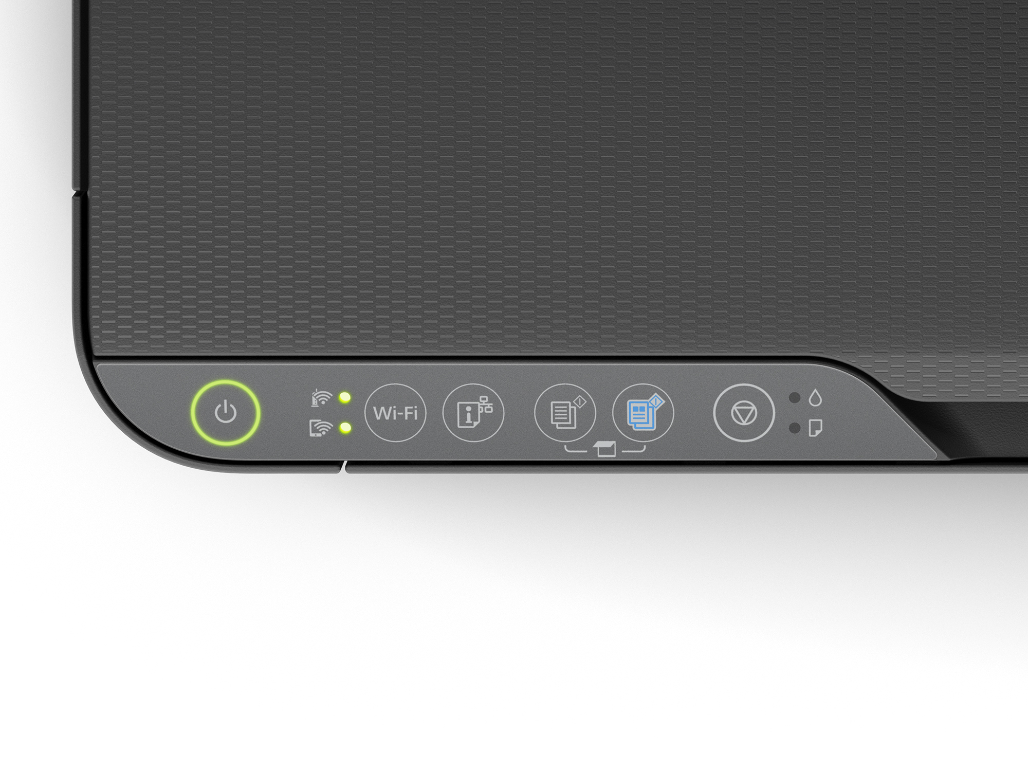 Epson EcoTank L3250 A4 Wi-Fi All-in-One Ink Tank Printer