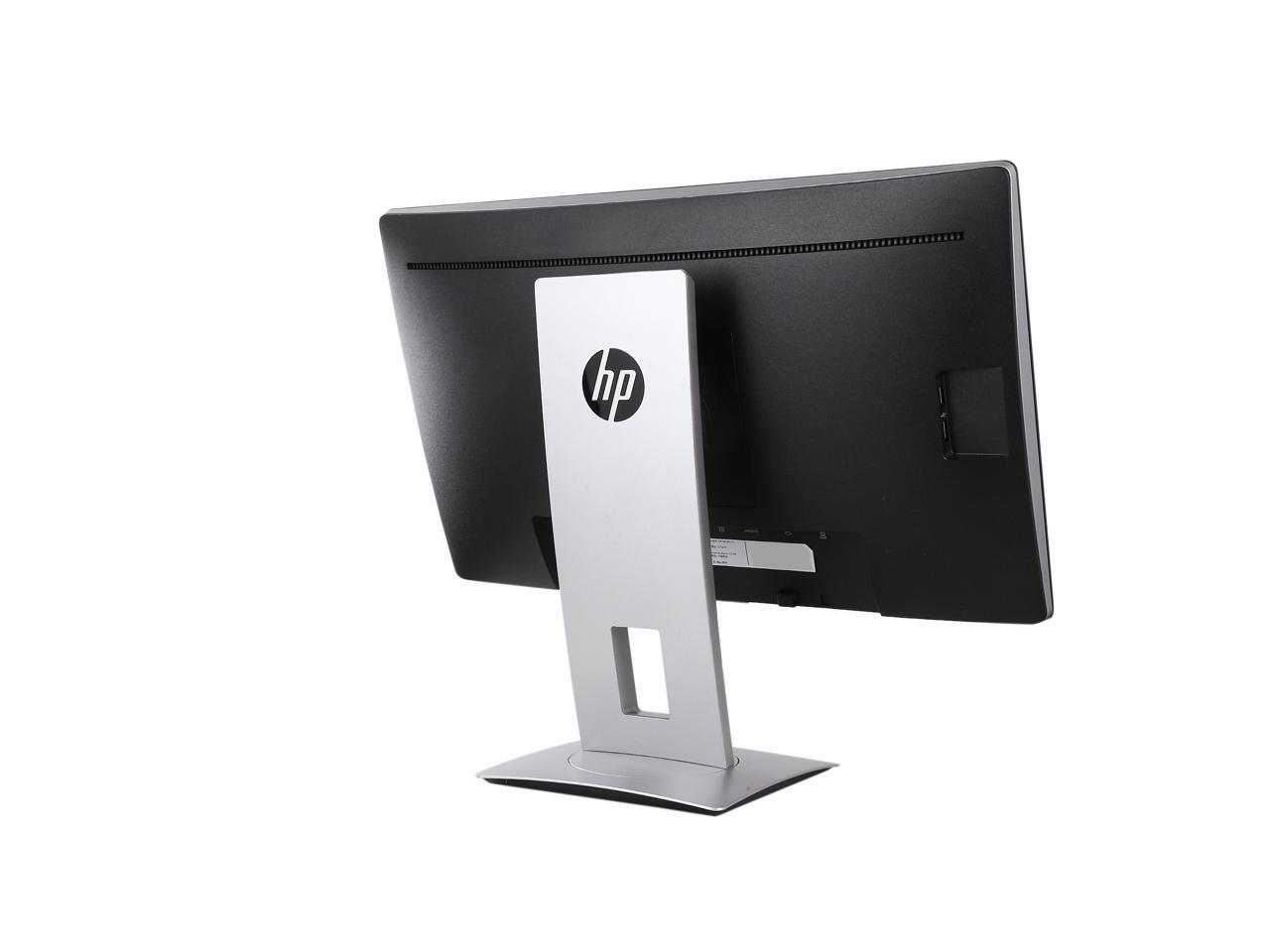 HP EliteDisplay E222 21.5-inch Monitor