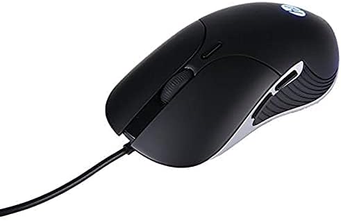 HP USB Gaming Mouse M280 Black