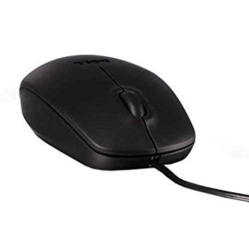 Dell MS111 Optical USB Mouse