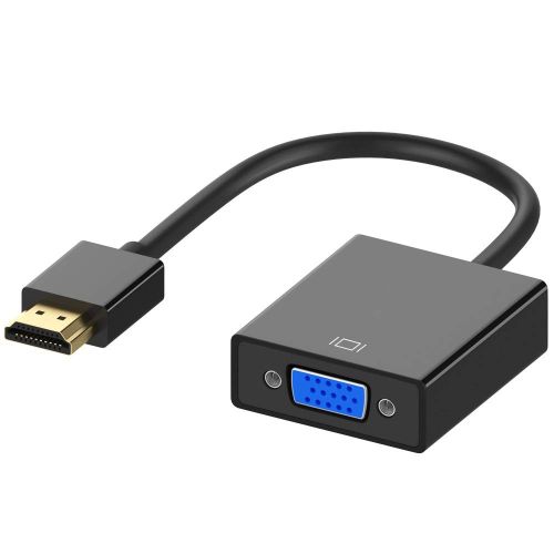 HDMI to VGA converter