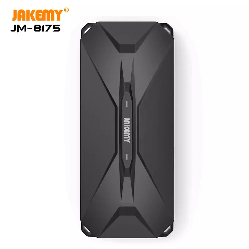 JAKEMY TOOLKIT JM-8175