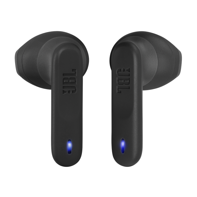 JBL Wave Flex | True wireless earbuds - Black