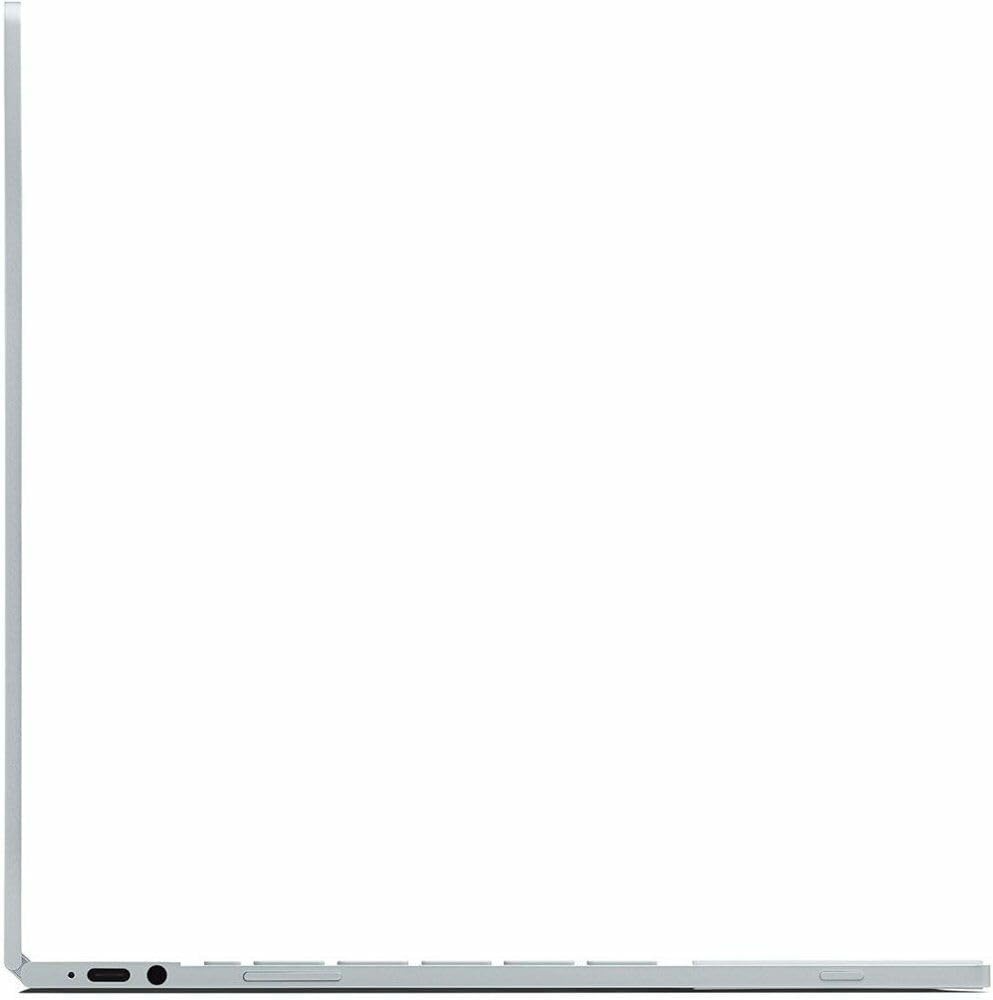 Google Pixelbook 2017 (C0A) 12.3" QHD Touchscreen x360 Display Intel® Core i7 7th Gen 16GB RAM 512GB SSD ChromeOS