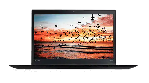 Lenovo ThinkPad X1 Yoga (Gen 2) 2-in-1 intel core i7 7th Generation 13.3" FHD Touchscreen 8GB RAM 256GB SSD Windows 11 Pro
