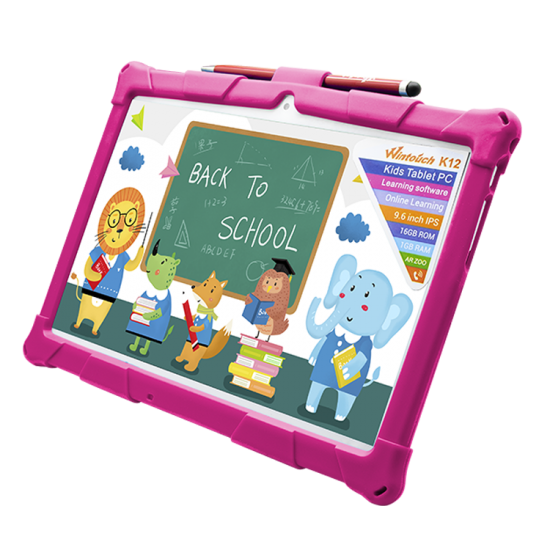 Wintouch K12 Pro Kids Tablet
