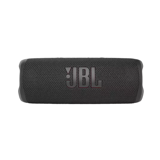 JBL Flip 6 | Portable Waterproof Speaker-BLACK